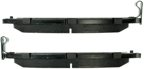 StopTech For Performance 06-08 350Z W/ Std Brakes / 06-08 Infinity G35 Front