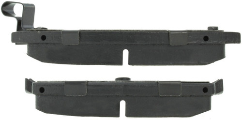 StopTech For Performance 1/90-95/00-05 Toyota MR2/Spyder Rear Brake Pads