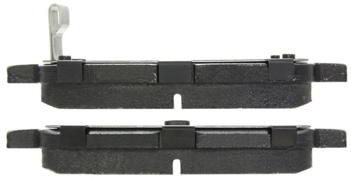 StopTech 309.09050 Sport Brake Pads with Shims and Hardware