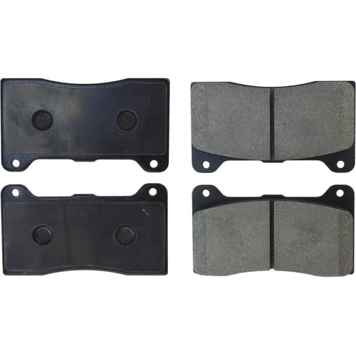 StopTech For Performance Mazda Miata NA/NB BBK Sport Front Brake Pads