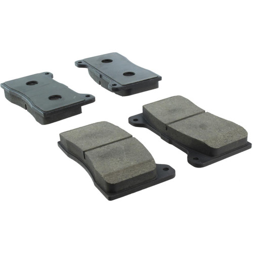 StopTech For Performance Mazda Miata NA/NB BBK Sport Front Brake Pads