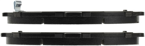 StopTech Street Touring for 04-08 Cadillac XLR/XLR-V / 97-10 Corvette Front