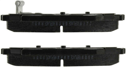 StopTech Street Touring for 04-08 Cadillac XLR/XLR-V Rear Brake Pads