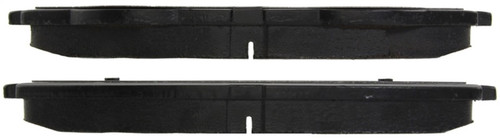 StopTech for 10-14 Ford F-150 Street Performance Front Brake Pads