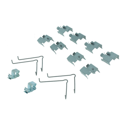 StopTech 309.06350 Front Sport Disc Brake Pad Set for Selected Mazda Miata 1994-2002 Model Year