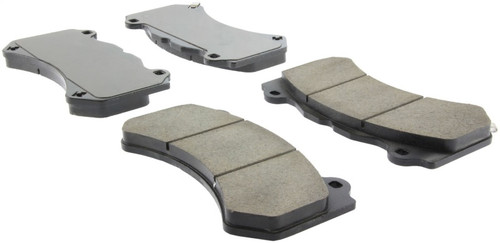 StopTech Performance for 09-15 Cadillac CTS Front Brake Pads