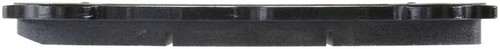 StopTech Performance for 09-15 Cadillac CTS Front Brake Pads