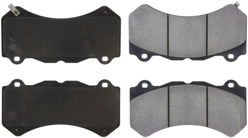 StopTech Performance for 09-15 Cadillac CTS Front Brake Pads