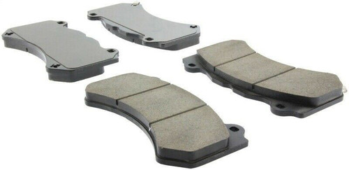 StopTech Performance for 09-15 Cadillac CTS Front Brake Pads