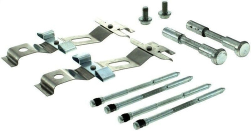 StopTech Performance for 09-15 Cadillac CTS Front Brake Pads