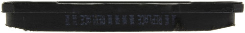 StopTech For 89-96 Nissan 300ZX Street Performance Front Brake Pads