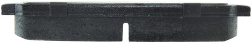 StopTech For 13-18 Toyota Land Cruiser Performance Rear Brake Pads