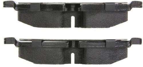 StopTech 309.13090 Sport Brake Pads with Shims and Hardware