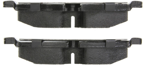 StopTech 309.13090 Sport Brake Pads with Shims and Hardware
