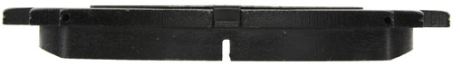 StopTech Fits Performance 92-95 Toyota MR2 Turbo Front Brake Pads