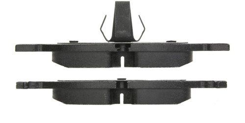 StopTech 309.09190 Sport Brake Pads with Shims and Hardware