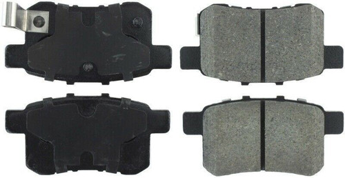 StopTech Sport Performance for 11-17 Honda Accord Rear Brake Pads