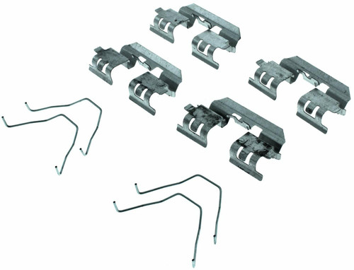 StopTech Sport Performance for 11-17 Honda Accord Rear Brake Pads