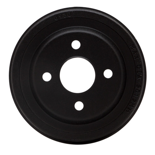 True Balanced Brake Drum 365-40014