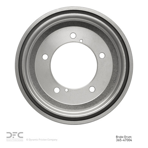 True Balanced Brake Drum 365-47004