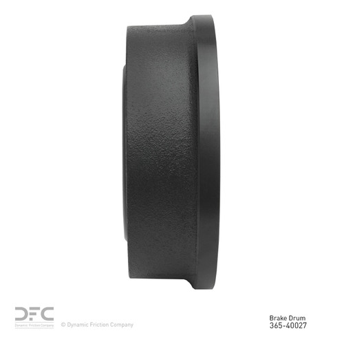 True Balanced Brake Drum 365-40027