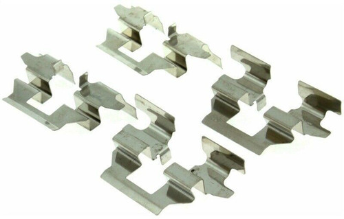 StopTech Street Touring for 6/02-08 350z / 01-08 G35 Rear Brake Pads