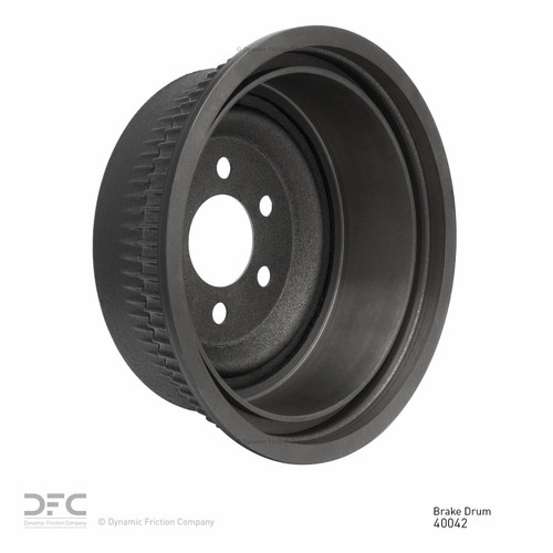 True Balanced Brake Drum 365-40042