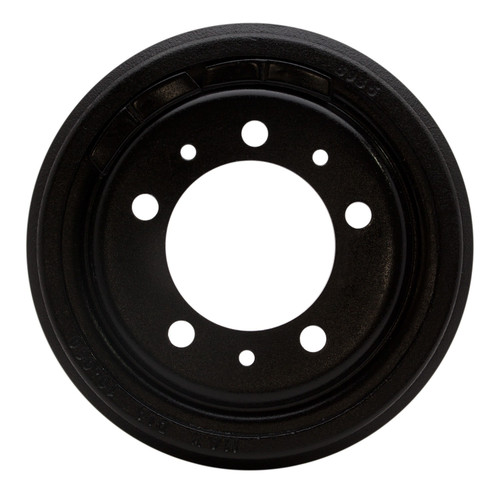 True Balanced Brake Drum 365-42007