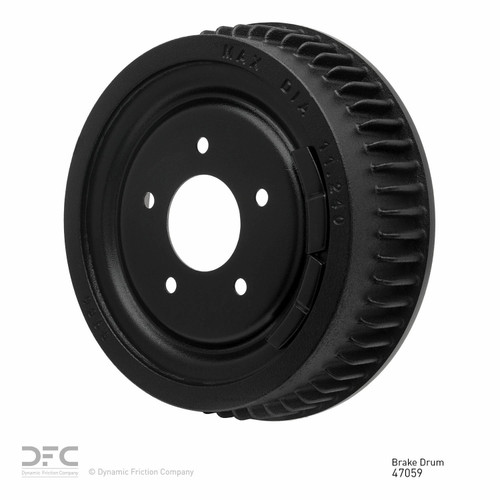 True Balanced Brake Drum 365-47059