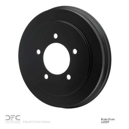 True Balanced Brake Drum 365-42009
