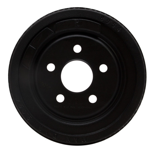 True Balanced Brake Drum 365-40031