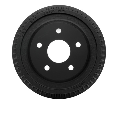 True Balanced Brake Drum 365-40043