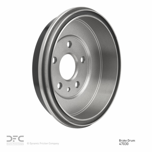 True Balanced Brake Drum 365-47030