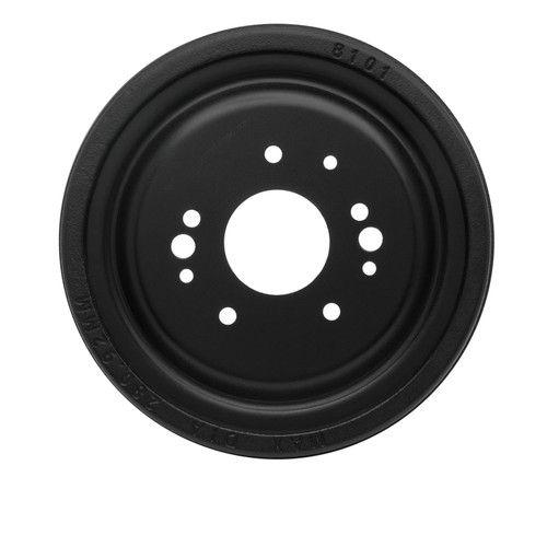 True Balanced Brake Drum 365-47007