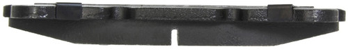 Power Slot 30910010 Performance Brake Pad for Camaro 2010