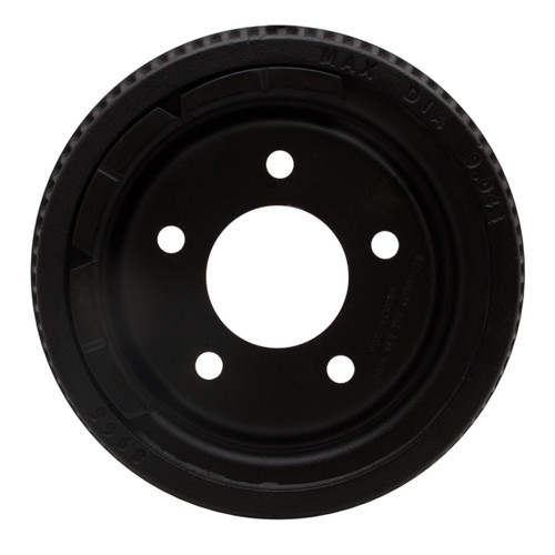 True Balanced Brake Drum 365-40033