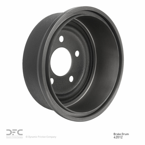 True Balanced Brake Drum 365-42012