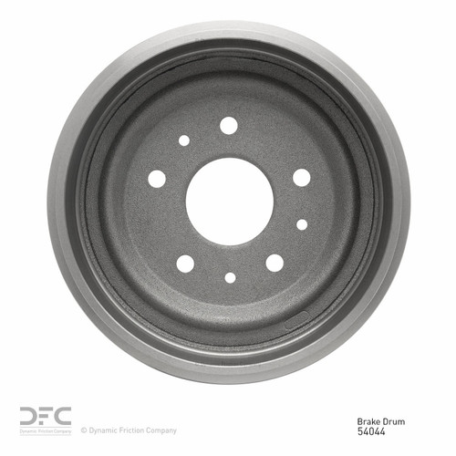 True Balanced Brake Drum 365-54044
