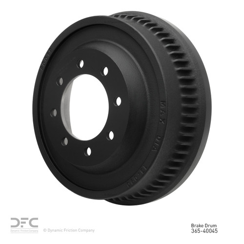 True Balanced Brake Drum 365-40045