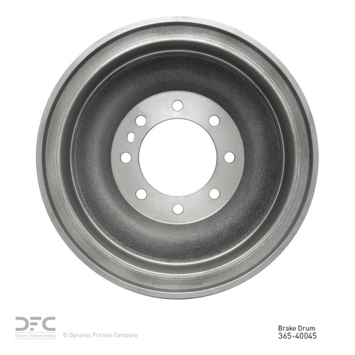 True Balanced Brake Drum 365-40045