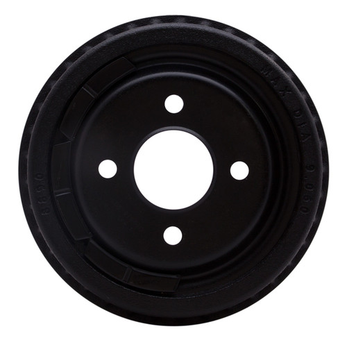 True Balanced Brake Drum 365-54019