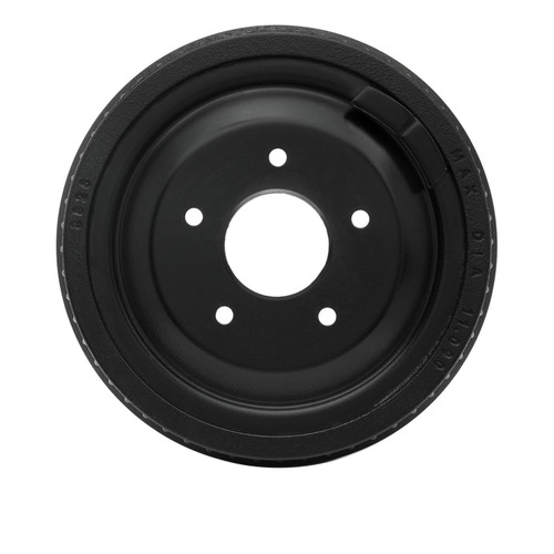 True Balanced Brake Drum 365-47013