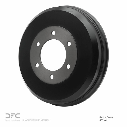 True Balanced Brake Drum 365-47069