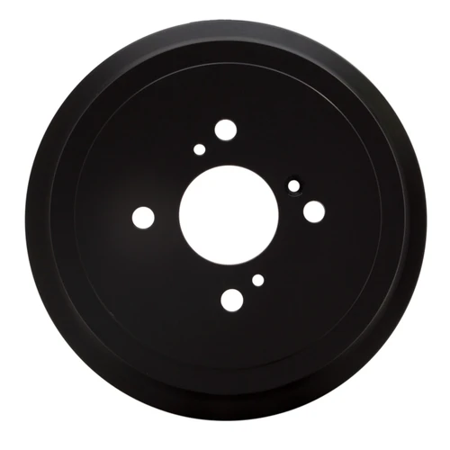 True Balanced Brake Drum 365-01002