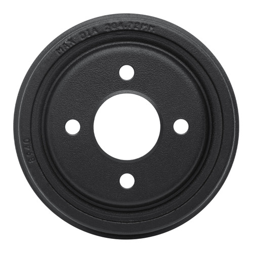 True Balanced Brake Drum 365-54028
