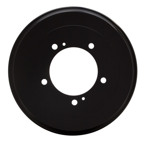 True Balanced Brake Drum 365-01003