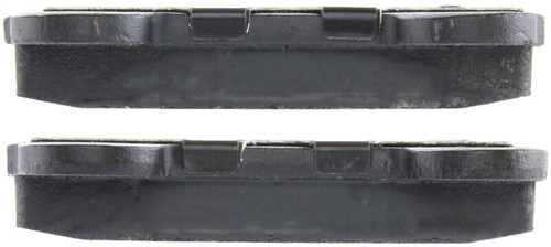 StopTech For Street Touring ST-22 2-Piston Rear Caliper Brake Pads