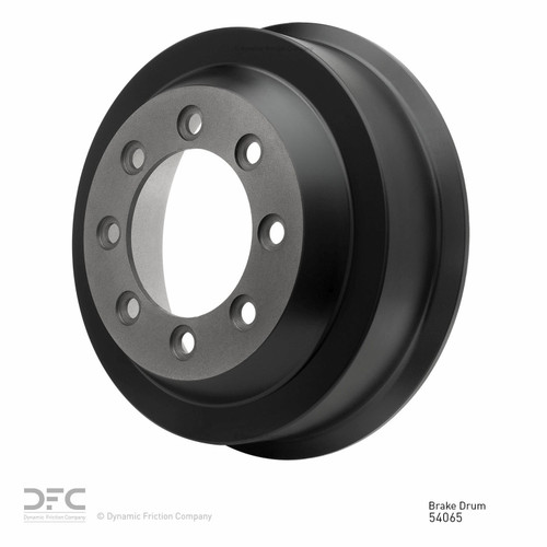 True Balanced Brake Drum 365-54065