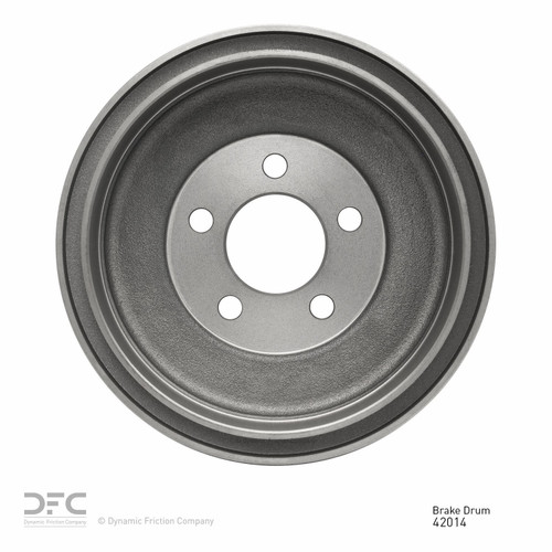 True Balanced Brake Drum 365-42014