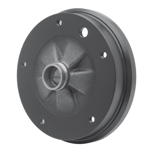 True Balanced Brake Drum 365-74009